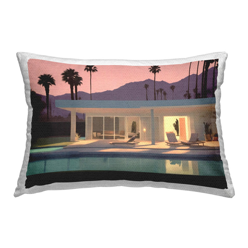 Coussin Summer Summer