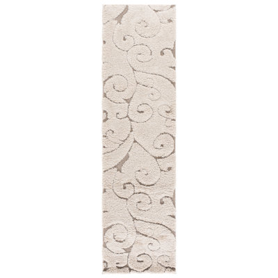 Deanna Performance Floral Rug