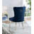 Jolie 4 - Person Four Leg Dining Set-1571287007-1571287006