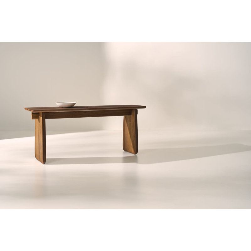 Nova Console Table