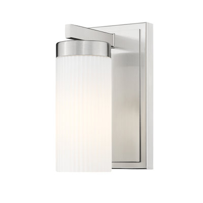 Danica 1 Light Wall Sconce