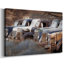 Oldies But Goodies -Gallery Wraraped Cavas-1138793620