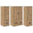 Artisan Oak is out of stock