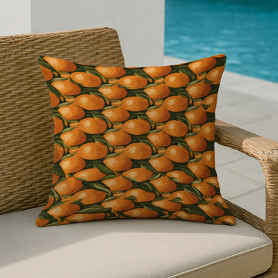 Coussin intérieur et extérieur