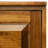36'' Wide 3 -Drawer Solid Wood File Cabinet-2092547089