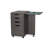 Kiwi Rolling Storage Caddy and Ironing Station