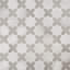 Parma Star-Crossed 6x6 Matte Terracotta Look Porcelain Floor and Wall Tile-1530896722