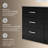 Dymone 6 - Drawer Dresser-74682483-87732520