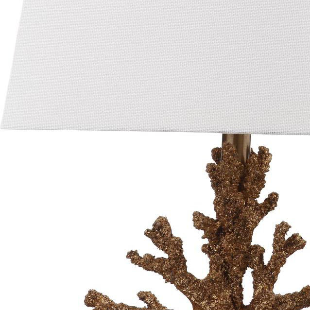 Barrington Novelty Lamp