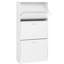 18 Pair Shoe Storage Cabinet-32003068