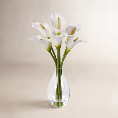 Calla Lily Floral Arrangement