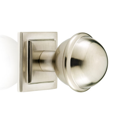 Savannah Mushroom Knob