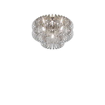 Ecos 3 - Light Flush Mount
