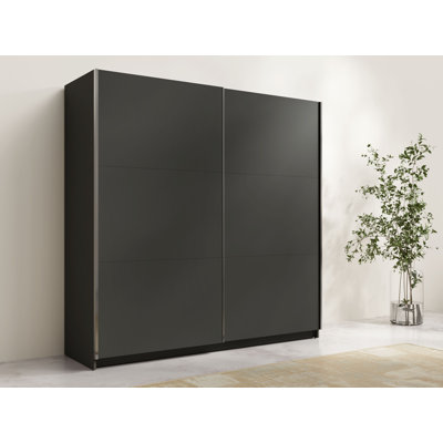 Laminate Wardrobe