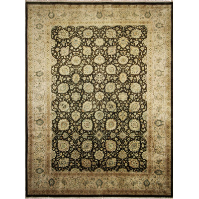 Ankara Wool Rug