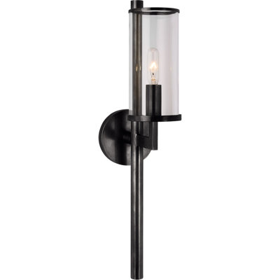 Kelly Wearstler Liaison Single Sconce
