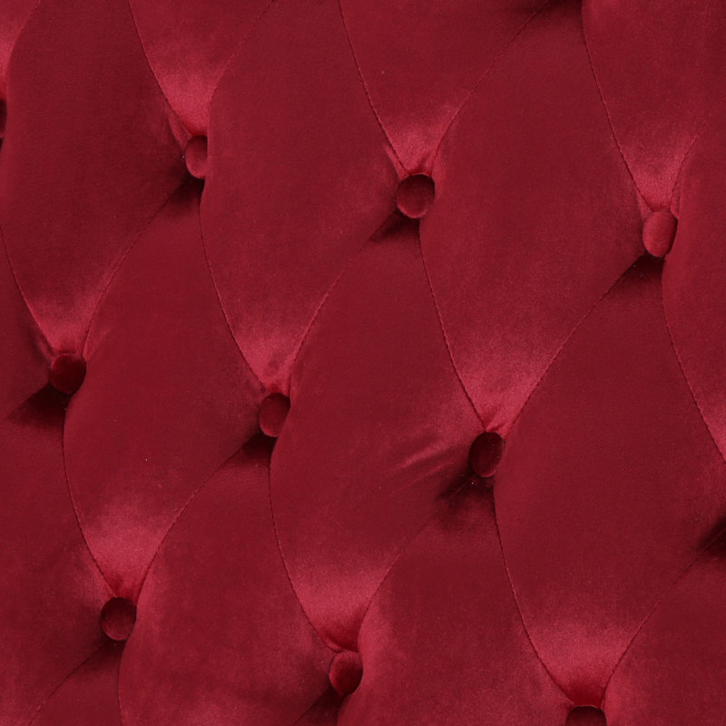 LOVESEAT, Rouge