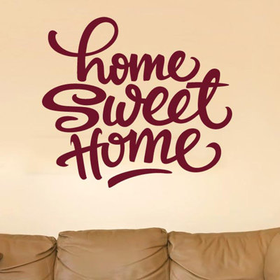 Wall Decal