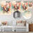 Modern Abstract Wall Decor on Metal-1585980819