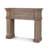 Berkshires Mantel, Driftwood