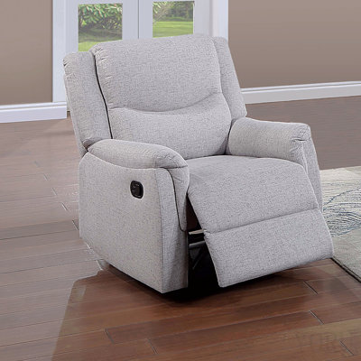 Fauteuil inclinable simple
