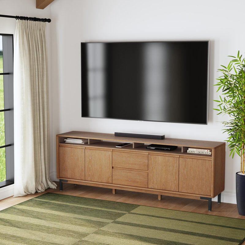 Meuble télé Millwork