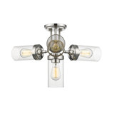 Projecteur directionnel 22,5 po à 4 lumières Grantham
