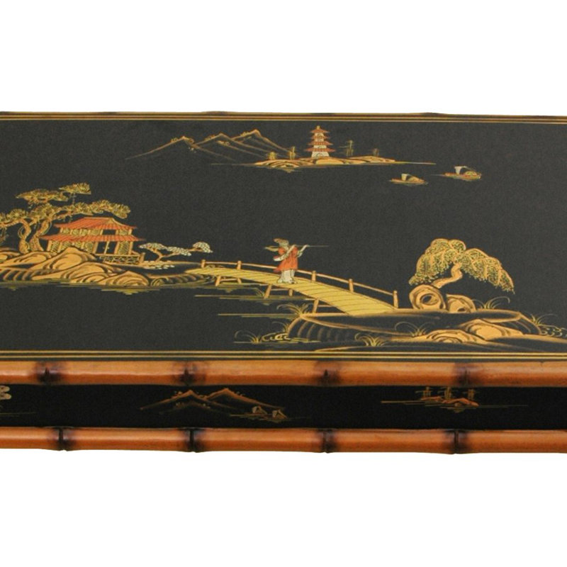 Ching Coffee Table