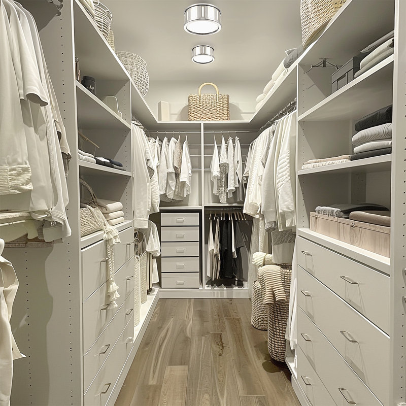 Numan 2 Light Flush Mount _x000D_, Polished Nickel