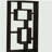 10-Shelf Open Back Bookcase-1741039811