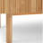 All-Solid Wood Home Sideboard