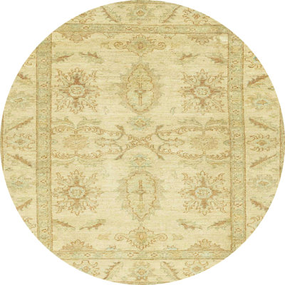 Abstract Indoor Rug