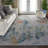 Kirkley Abstract Indoor Rug-7846576