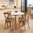 Aliz 18.5'' H Stacking Side Chair-947851620