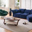 Table basse Petal