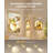 Spolight Wall Sconce