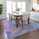  Machine Washable Indoor/Outdoor Chayden ACN1061 Rug