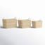 Handmade Basket - Set of 3-1447567869
