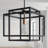Taubert 1 - Light Single Pendant
