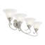 Aquala 4 - Light Dimmable Vanity Light-20317195