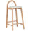 Tabouret de bar 27 po Calvin