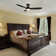 Noblestown 52'' Smart DC Motor Ceiling Fan with Light, Remote Control
