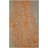 Rigsby Hand Hooked Wool, Viscose Abstract Rug-22810429