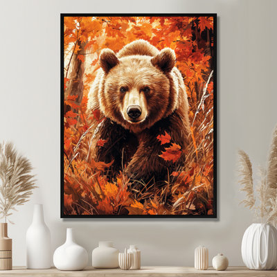 Reinbeck - Animals Wall Decor