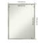 Miroir d'appoint mural Linica-722540540