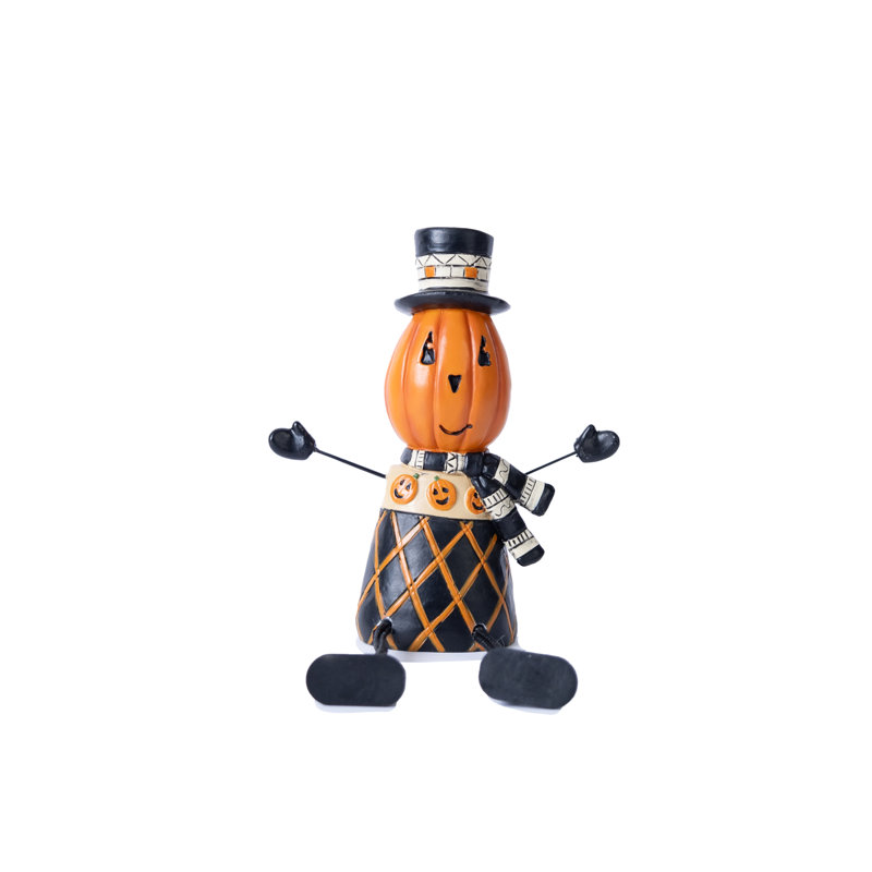 Tablette Jack o Lantern