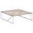 Brian Frame Single Coffee Table-1553416729-1553416728