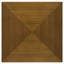 Table de bout carrée en bois
