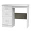 Fully Assembled Saxena Dressing Table-5904529