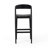 Kayla Leather Bar & Counter Stool-585518996-585518993